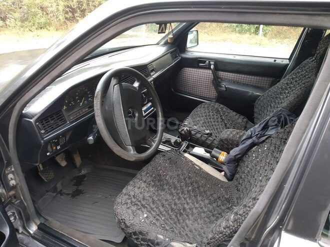 Mercedes 190 1990, 440,000 km - 2.0 л - Xaçmaz