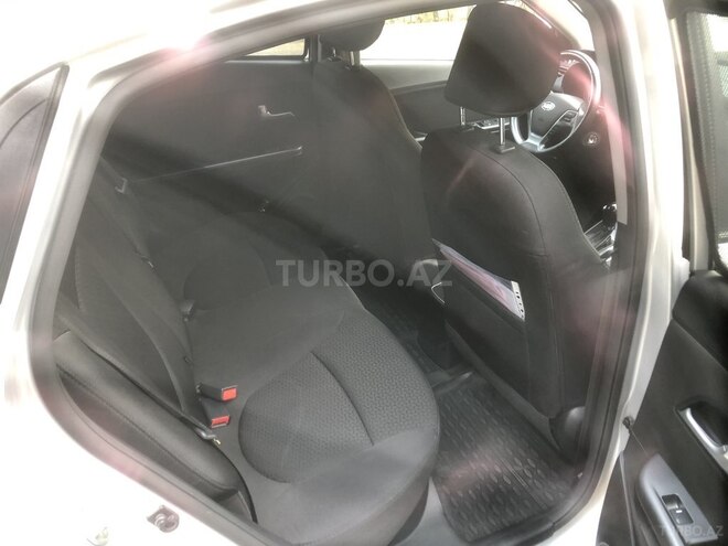 Kia Rio 2015, 40,000 km - 1.4 l - Bakı
