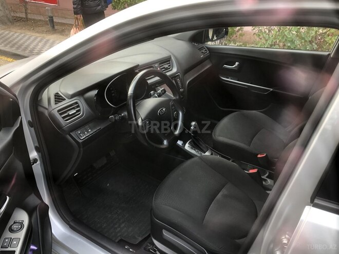 Kia Rio 2015, 40,000 km - 1.4 l - Bakı