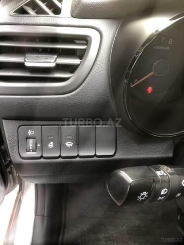 Kia Rio 2015, 40,000 km - 1.4 l - Bakı