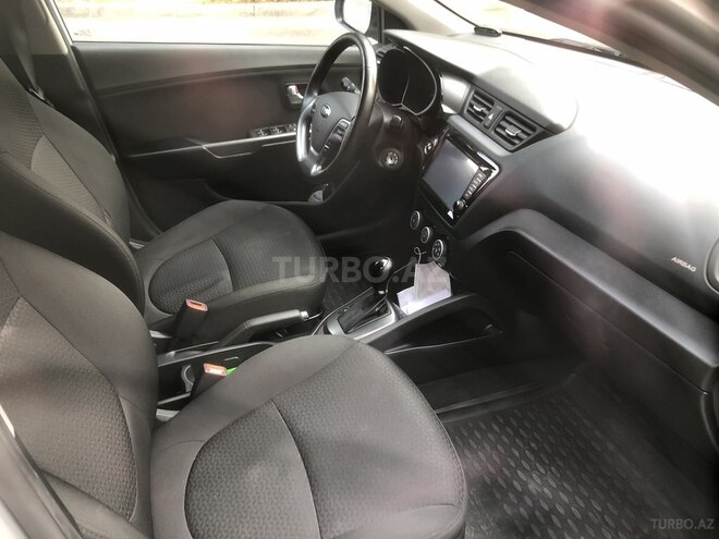 Kia Rio 2015, 40,000 km - 1.4 l - Bakı