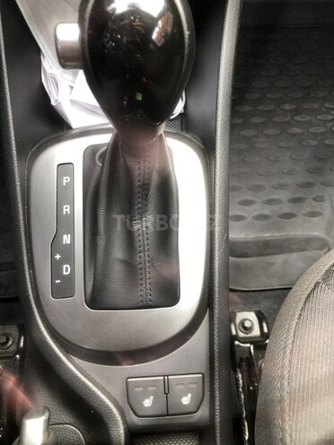 Kia Rio 2015, 40,000 km - 1.4 l - Bakı