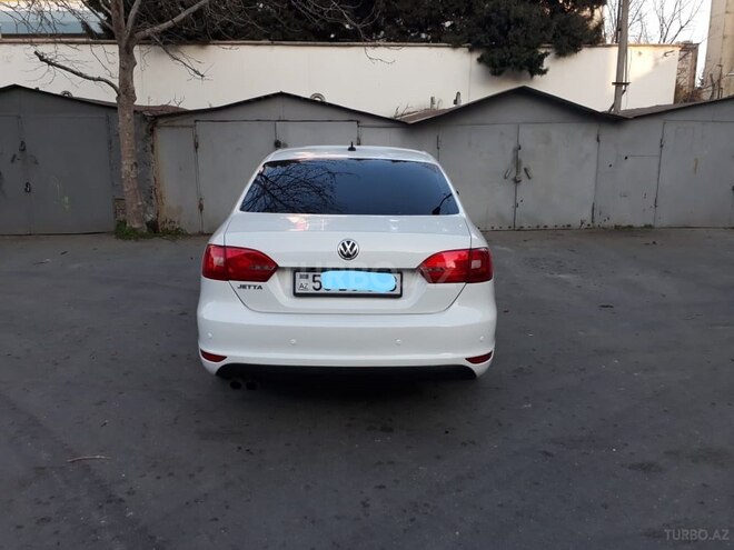Volkswagen Jetta 2012, 165,000 km - 2.0 l - Bakı