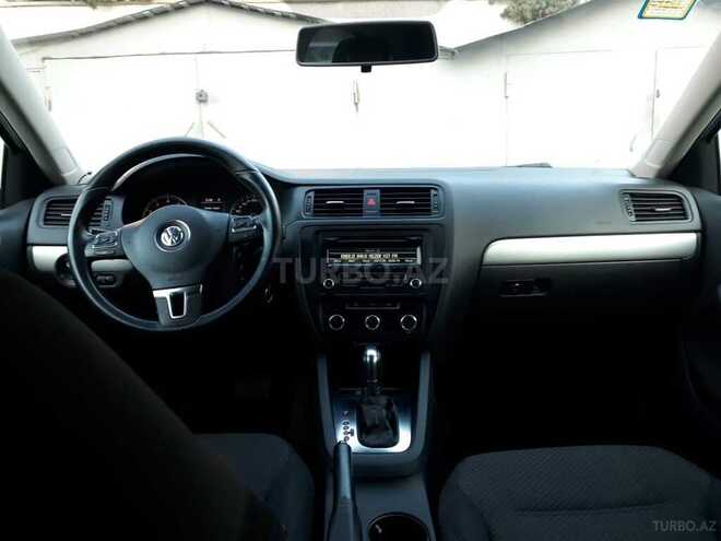 Volkswagen Jetta 2012, 165,000 km - 2.0 l - Bakı