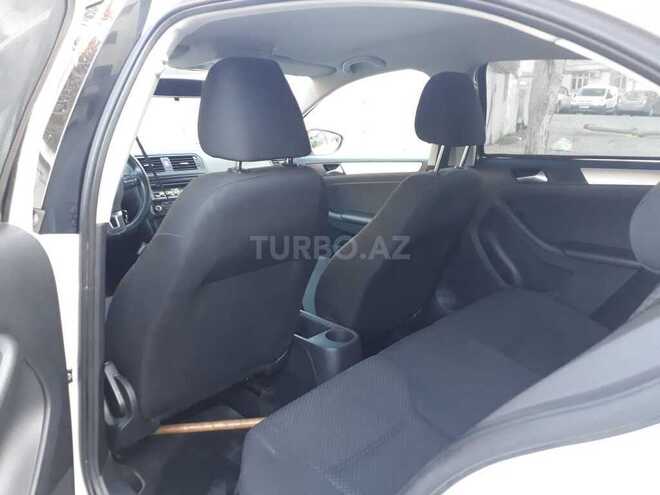 Volkswagen Jetta 2012, 165,000 km - 2.0 l - Bakı