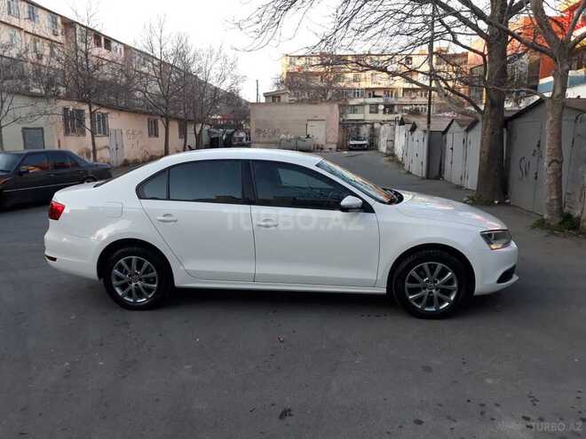 Volkswagen Jetta 2012, 165,000 km - 2.0 l - Bakı