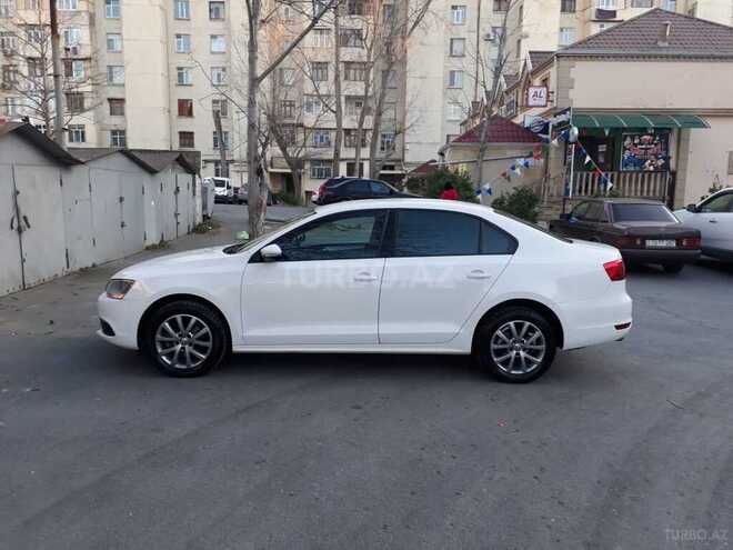 Volkswagen Jetta 2012, 165,000 km - 2.0 l - Bakı