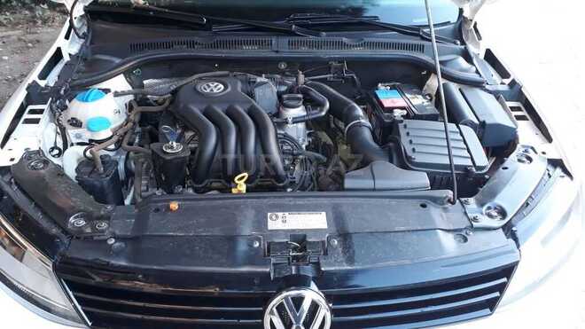 Volkswagen Jetta 2012, 165,000 km - 2.0 l - Bakı