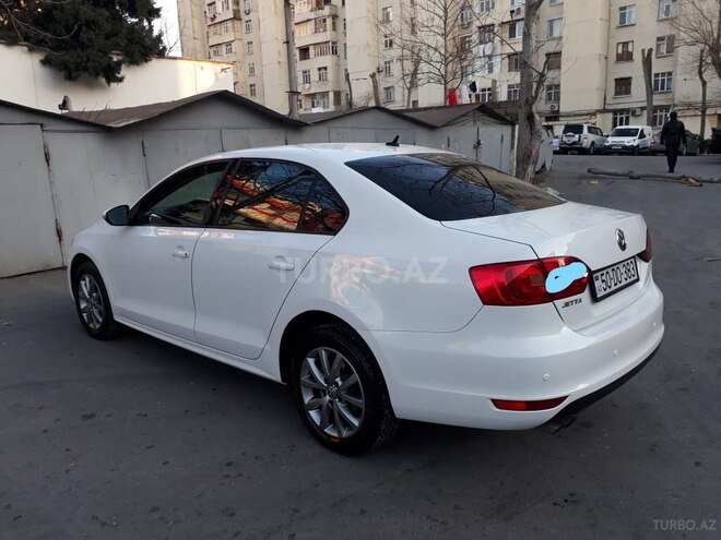 Volkswagen Jetta 2012, 165,000 km - 2.0 l - Bakı