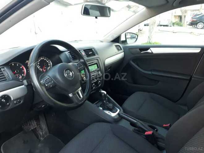 Volkswagen Jetta 2012, 165,000 km - 2.0 l - Bakı