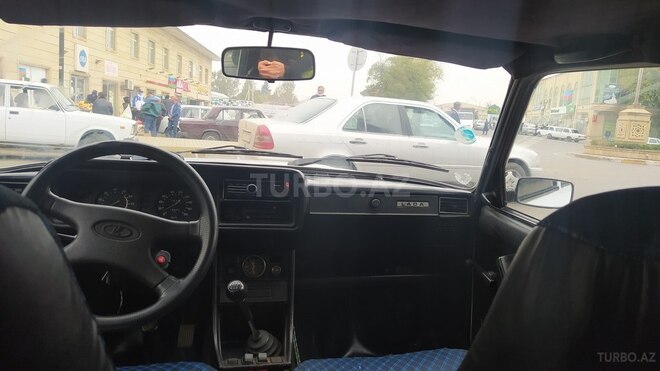 LADA (VAZ) 2107 1998, 769,986 km - 1.6 л - Masallı
