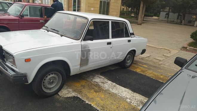 LADA (VAZ) 2107 1998, 769,986 km - 1.6 л - Masallı