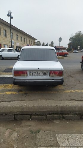 LADA (VAZ) 2107 1998, 769,986 km - 1.6 л - Masallı