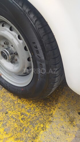 LADA (VAZ) 2107 1998, 769,986 km - 1.6 л - Masallı