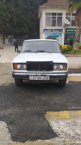 LADA (VAZ) 2107 1998, 769,986 km - 1.6 л - Masallı