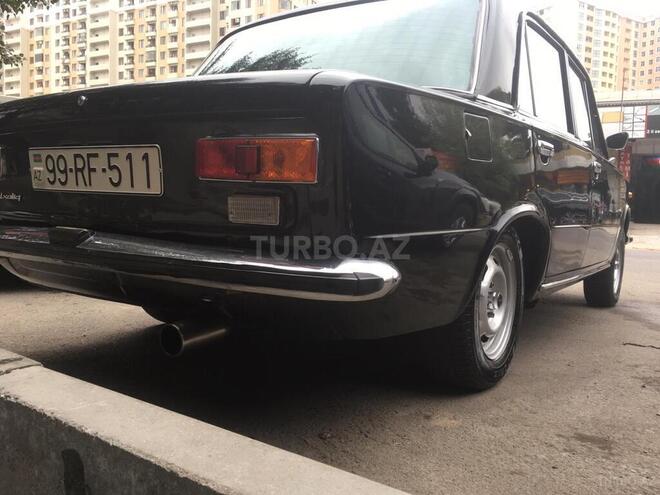 LADA (VAZ) 21011 1975, 100,000 km - 1.6 l - Bakı