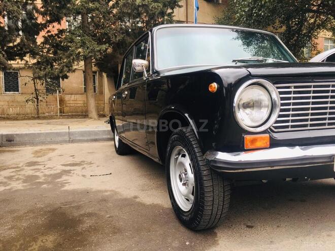 LADA (VAZ) 21011 1975, 100,000 km - 1.6 l - Bakı