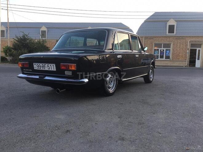 LADA (VAZ) 21011 1975, 100,000 km - 1.6 l - Bakı