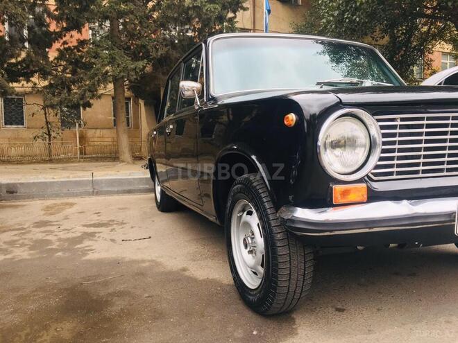 LADA (VAZ) 21011 1975, 100,000 km - 1.6 l - Bakı