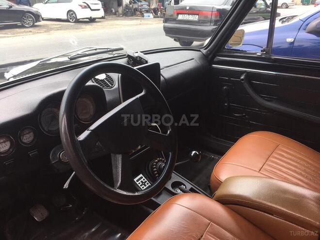 LADA (VAZ) 21011 1975, 100,000 km - 1.6 l - Bakı