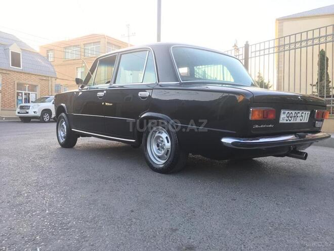 LADA (VAZ) 21011 1975, 100,000 km - 1.6 l - Bakı