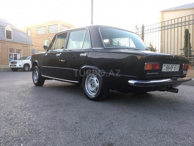 LADA (VAZ) 21011 1975, 100,000 km - 1.6 l - Bakı
