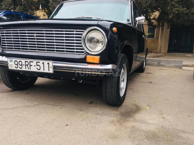 LADA (VAZ) 21011 1975, 100,000 km - 1.6 l - Bakı