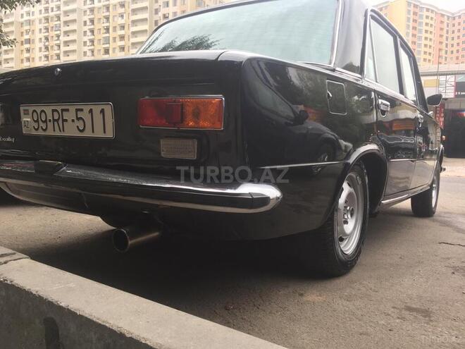 LADA (VAZ) 21011 1975, 100,000 km - 1.6 l - Bakı