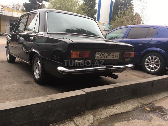 LADA (VAZ) 21011 1975, 100,000 km - 1.6 l - Bakı