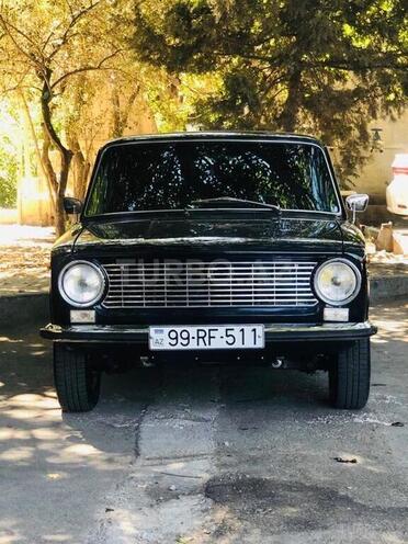 LADA (VAZ) 21011 1975, 100,000 km - 1.6 l - Bakı