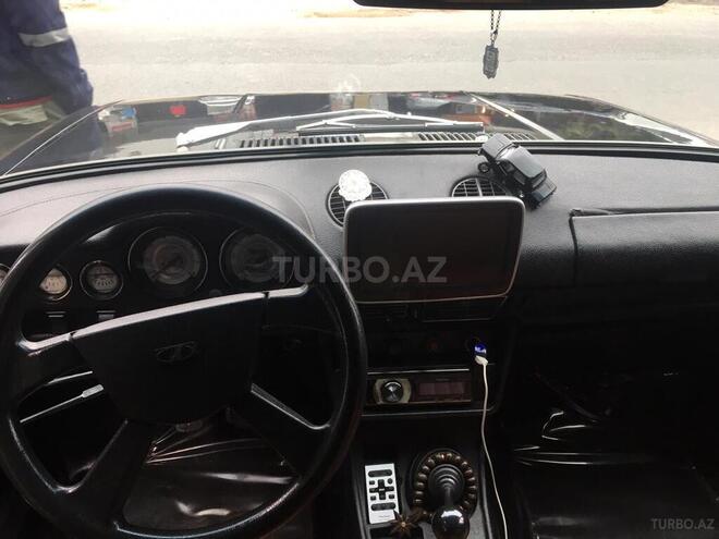 LADA (VAZ) 21011 1975, 100,000 km - 1.6 l - Bakı