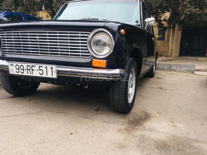 LADA (VAZ) 21011 1975, 100,000 km - 1.6 l - Bakı