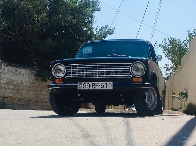 LADA (VAZ) 21011 1975, 100,000 km - 1.6 l - Bakı
