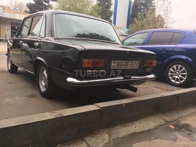 LADA (VAZ) 21011 1975, 100,000 km - 1.6 l - Bakı