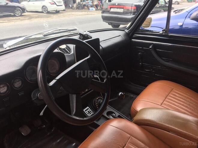 LADA (VAZ) 21011 1975, 100,000 km - 1.6 l - Bakı
