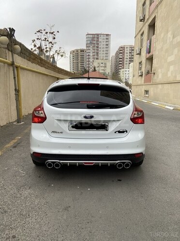 Ford Focus 2013, 120,000 km - 1.6 l - Bakı