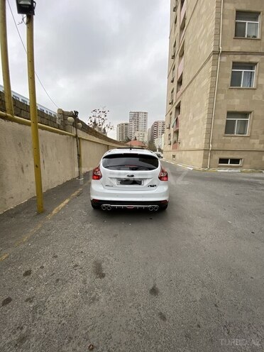 Ford Focus 2013, 120,000 km - 1.6 l - Bakı