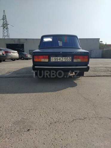 LADA (VAZ) 2107 2006, 244,000 km - 1.6 л - Bakı