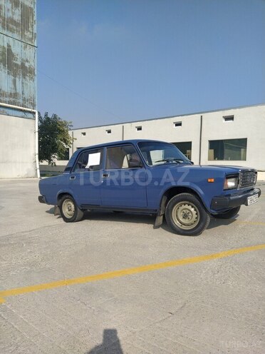 LADA (VAZ) 2107 2006, 244,000 km - 1.6 л - Bakı