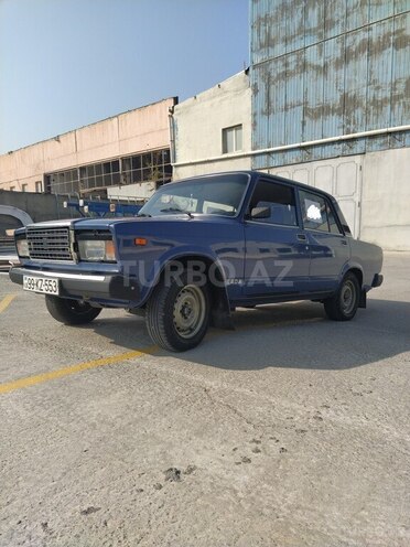 LADA (VAZ) 2107 2006, 244,000 km - 1.6 л - Bakı