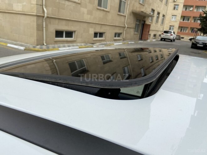 Ford Focus 2013, 120,000 km - 1.6 l - Bakı