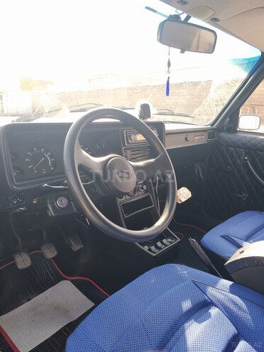 LADA (VAZ) 2107 2006, 244,000 km - 1.6 л - Bakı