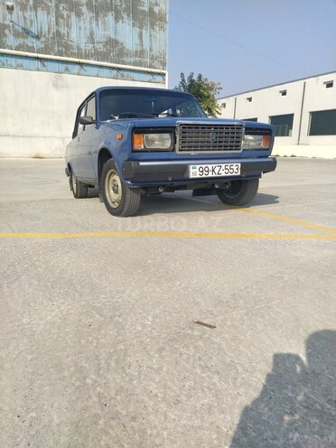 LADA (VAZ) 2107 2006, 244,000 km - 1.6 л - Bakı