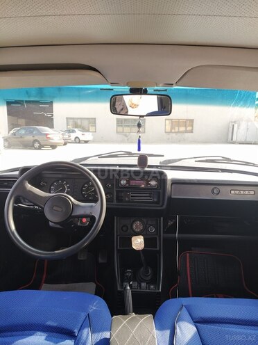 LADA (VAZ) 2107 2006, 244,000 km - 1.6 л - Bakı