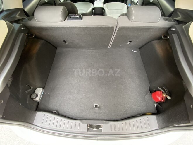 Ford Focus 2013, 120,000 km - 1.6 l - Bakı