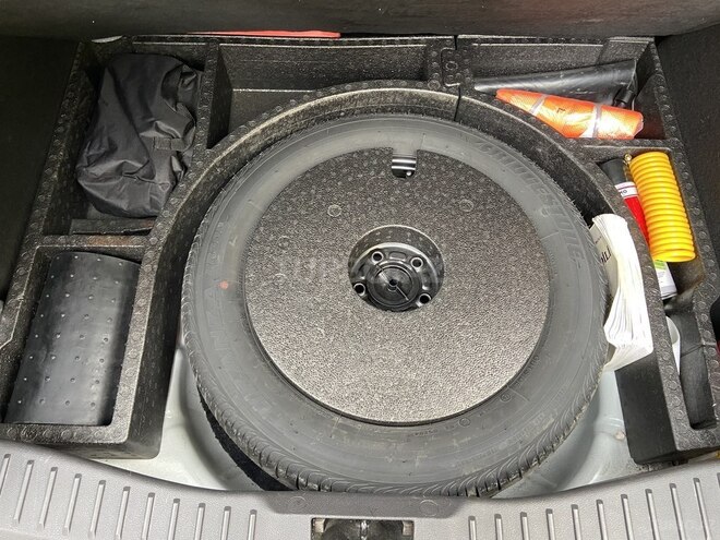 Ford Focus 2013, 120,000 km - 1.6 l - Bakı
