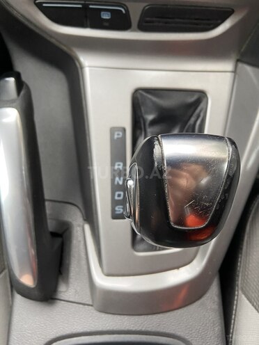 Ford Focus 2013, 120,000 km - 1.6 l - Bakı