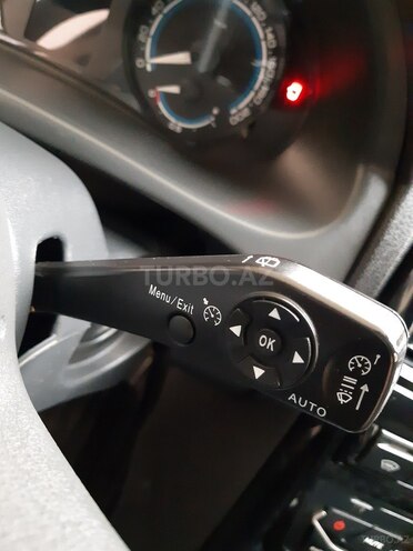 LADA (VAZ) Priora 2015, 136,000 km - 1.6 l - Bakı