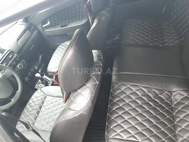 LADA (VAZ) Priora 2015, 136,000 km - 1.6 l - Bakı