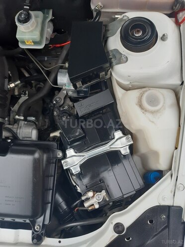 LADA (VAZ) Priora 2015, 136,000 km - 1.6 l - Bakı